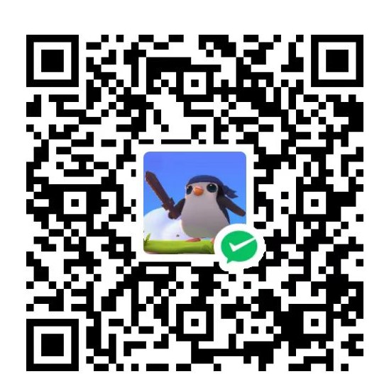 微信支付二维码